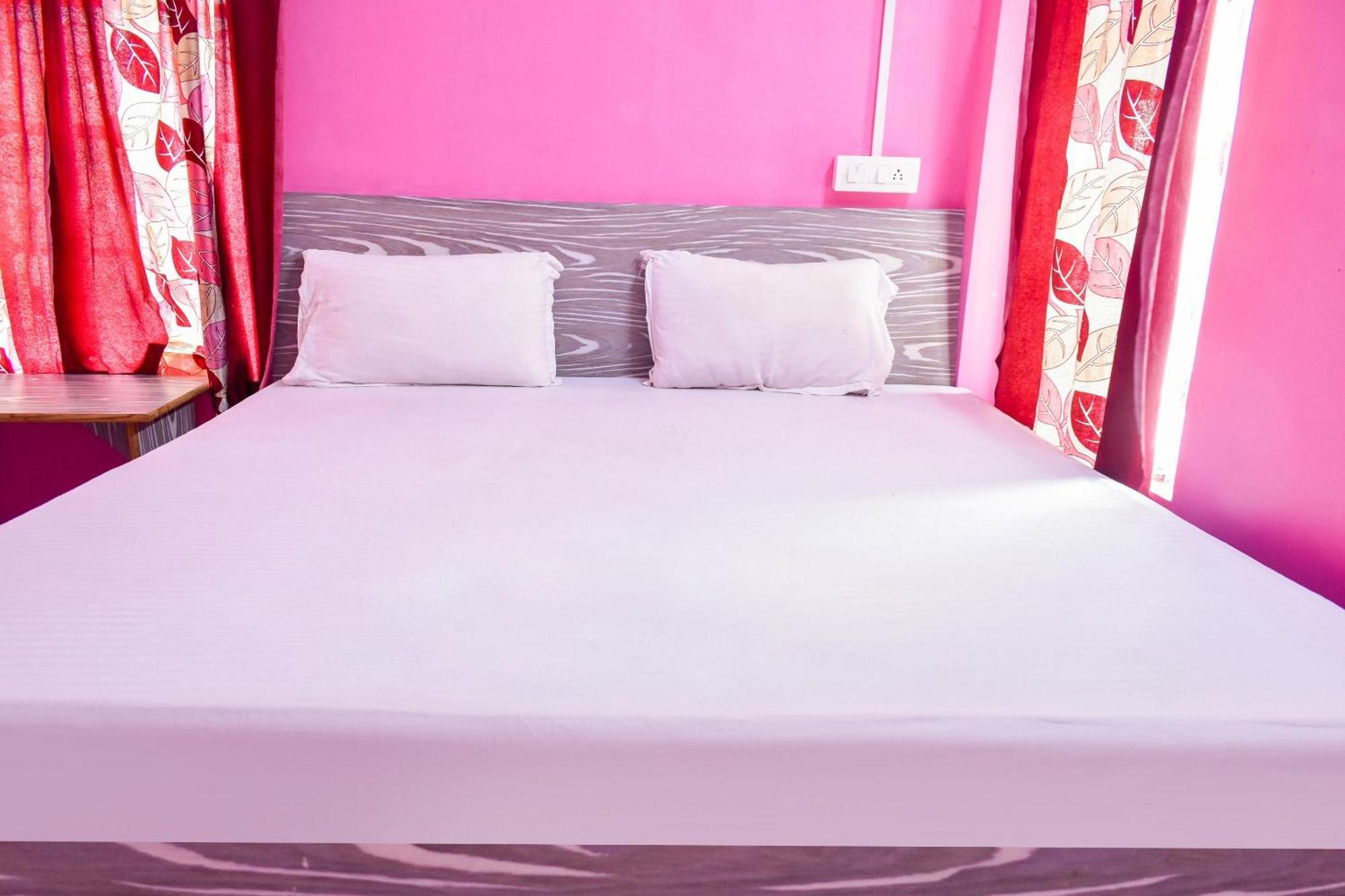 Super Hotel O Pradhan Nagar Siliguri Exterior foto