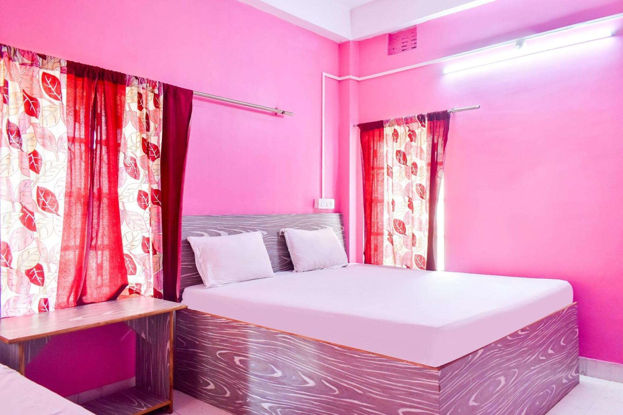 Super Hotel O Pradhan Nagar Siliguri Exterior foto