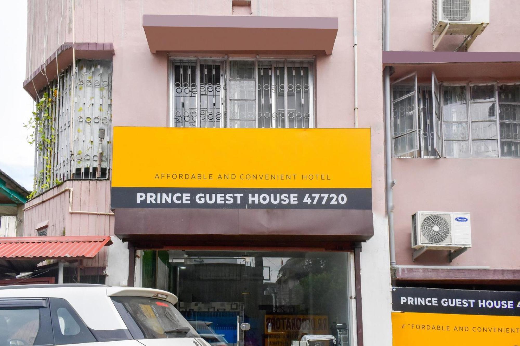 Super Hotel O Pradhan Nagar Siliguri Exterior foto